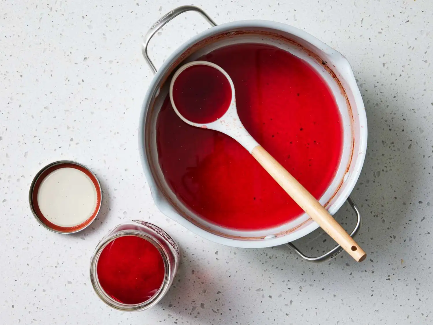 Copycat V8 Juice Recipe