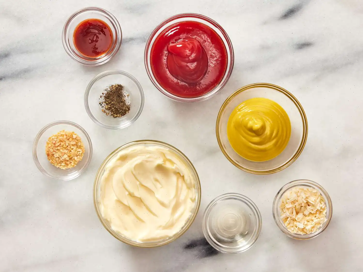 Best Burger Sauce Recipe