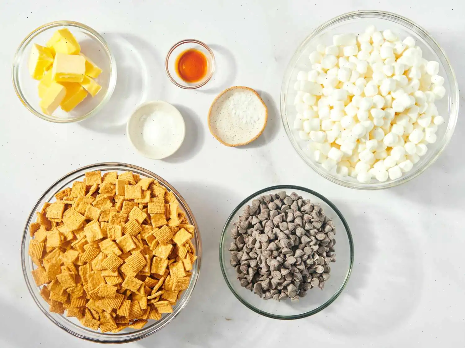 Golden Grahams S'mores Bars Recipe