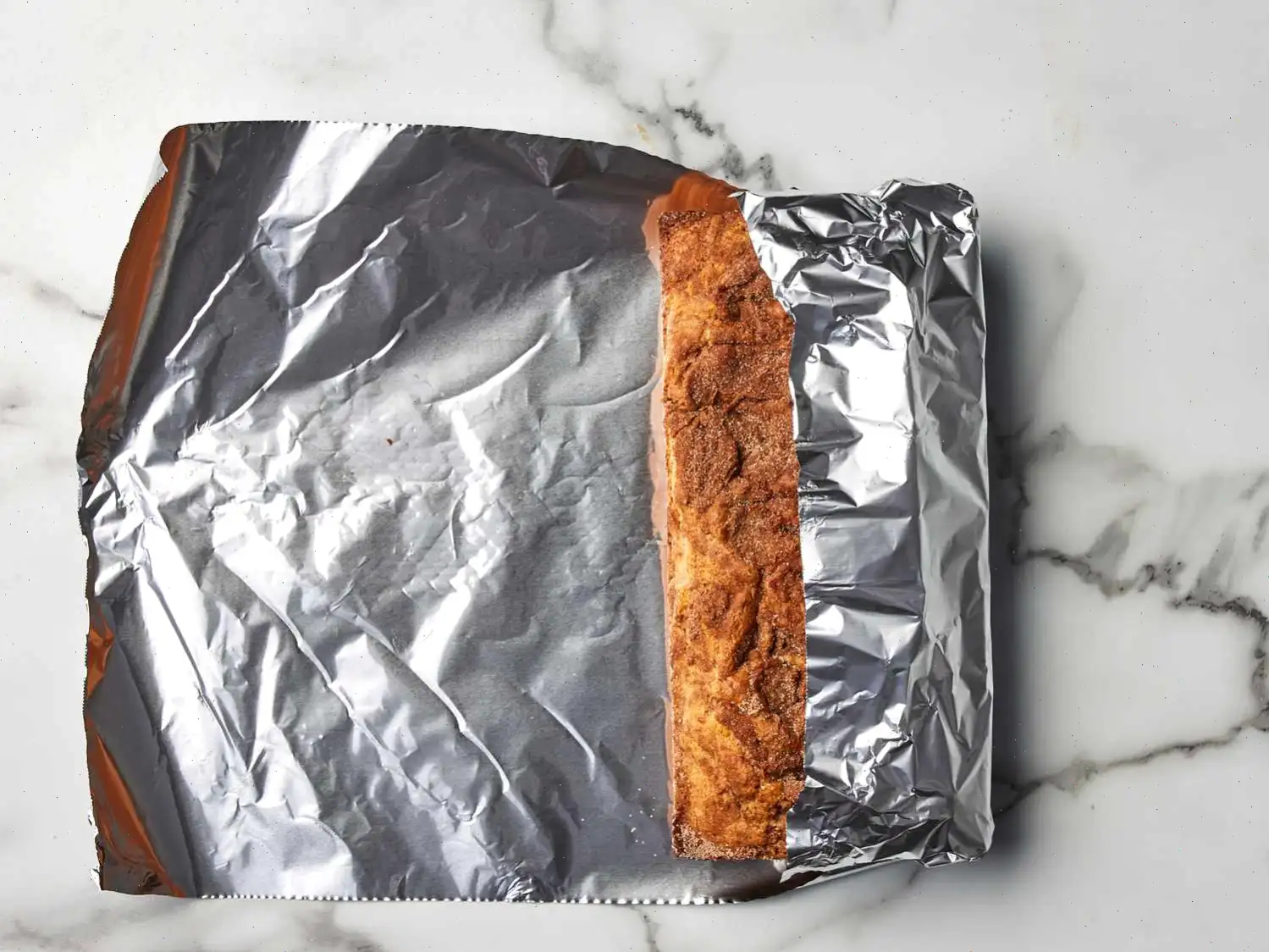 Cinnamon Swirl Bread Recipe