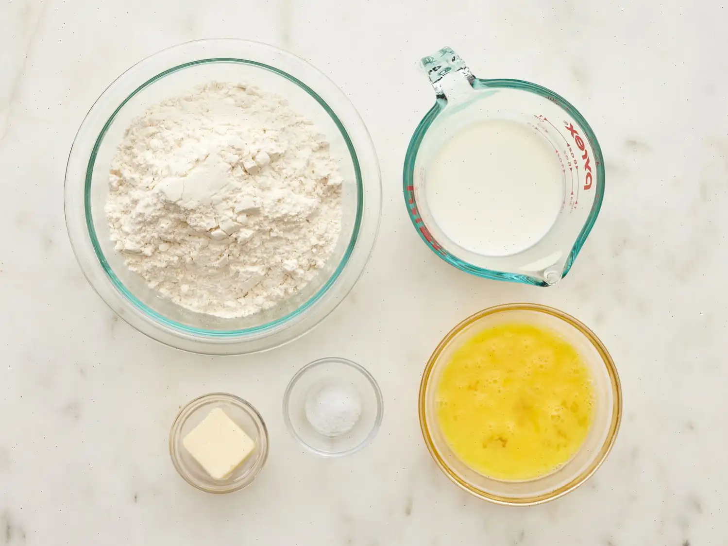 Easy Egg Noodles Recipe