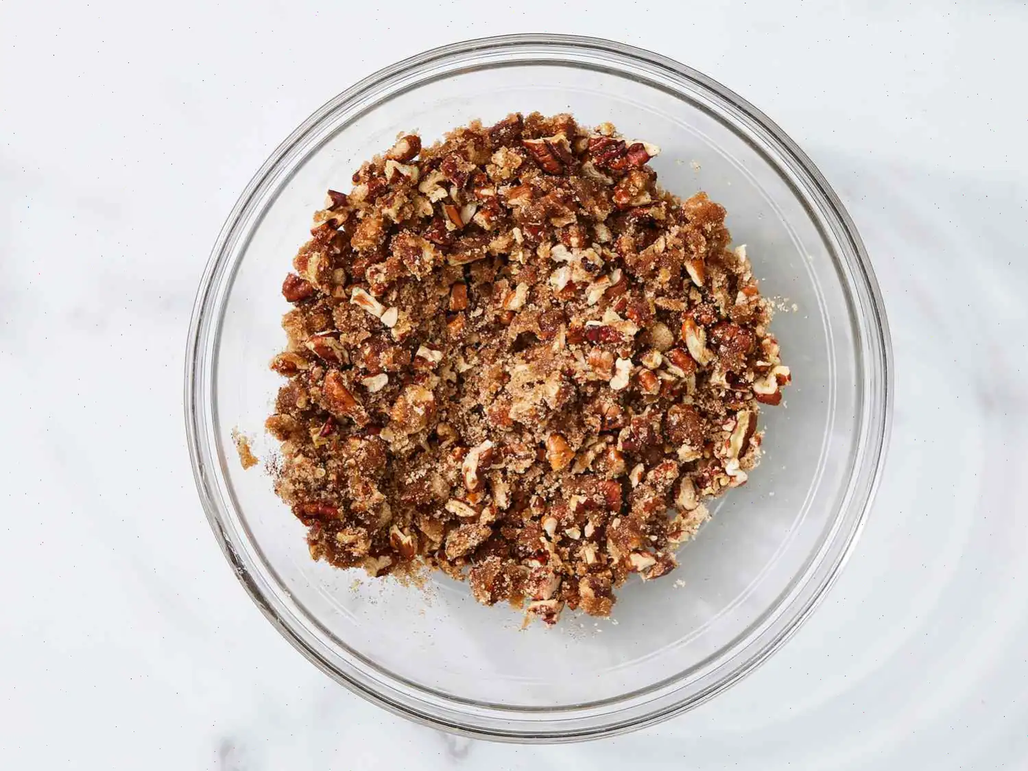 Zucchini Coffee Cake Recipe