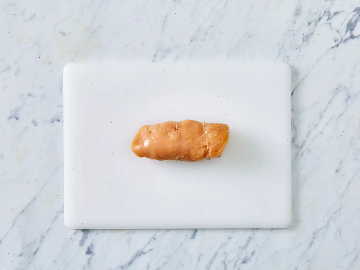 Chicken Cordon Bleu Recipe