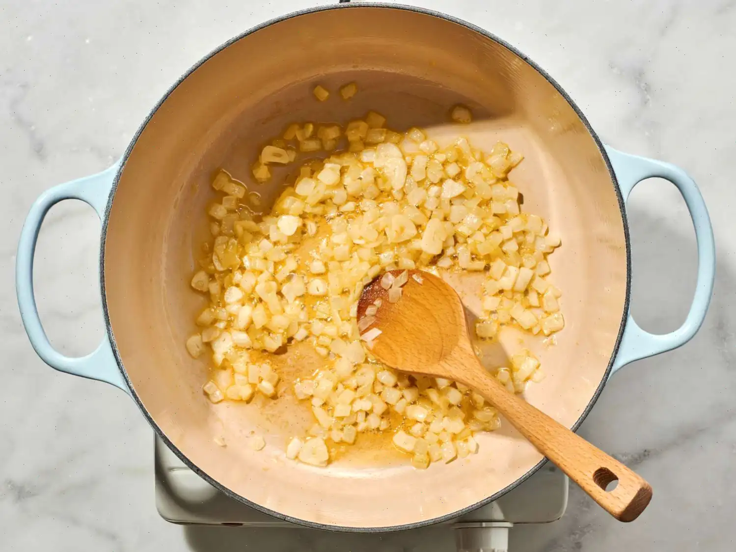 Butter Beans alla Vodka