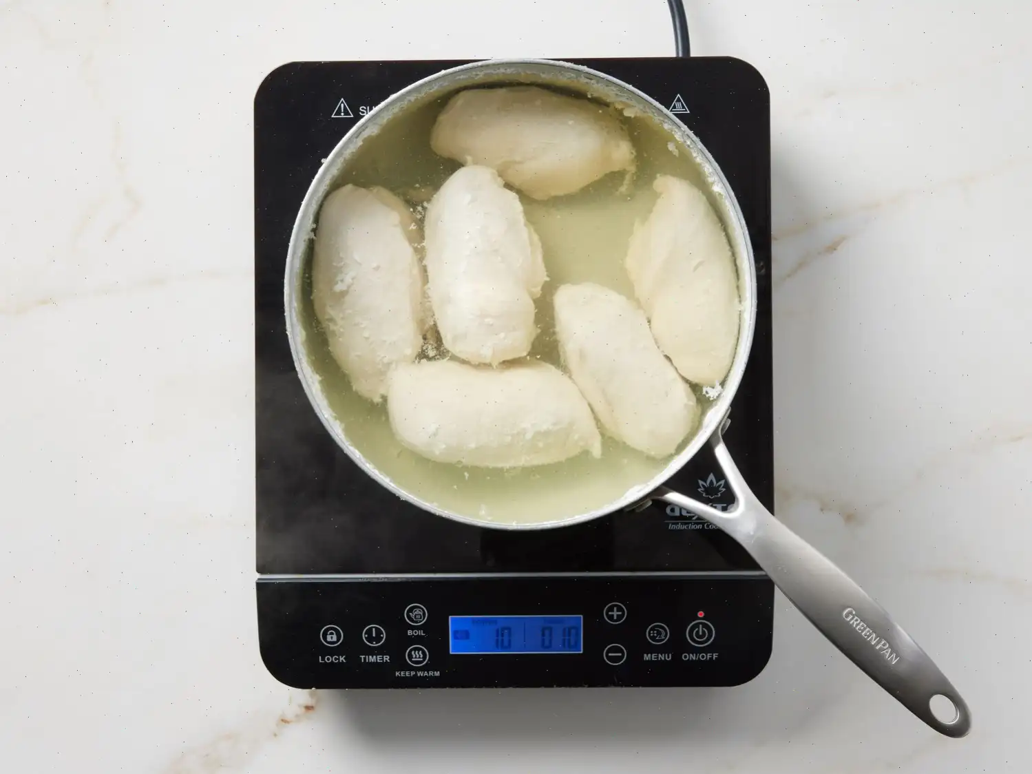 Aunt Jewel's Chicken Dressing Casserole Recipe