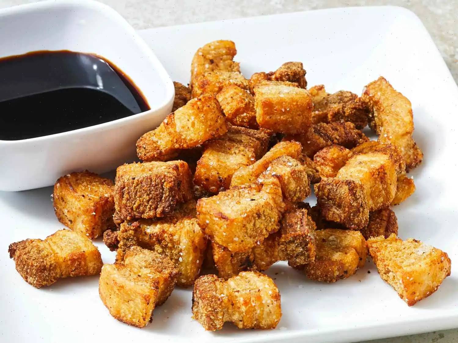 Filipino Lechon Kawali Recipe