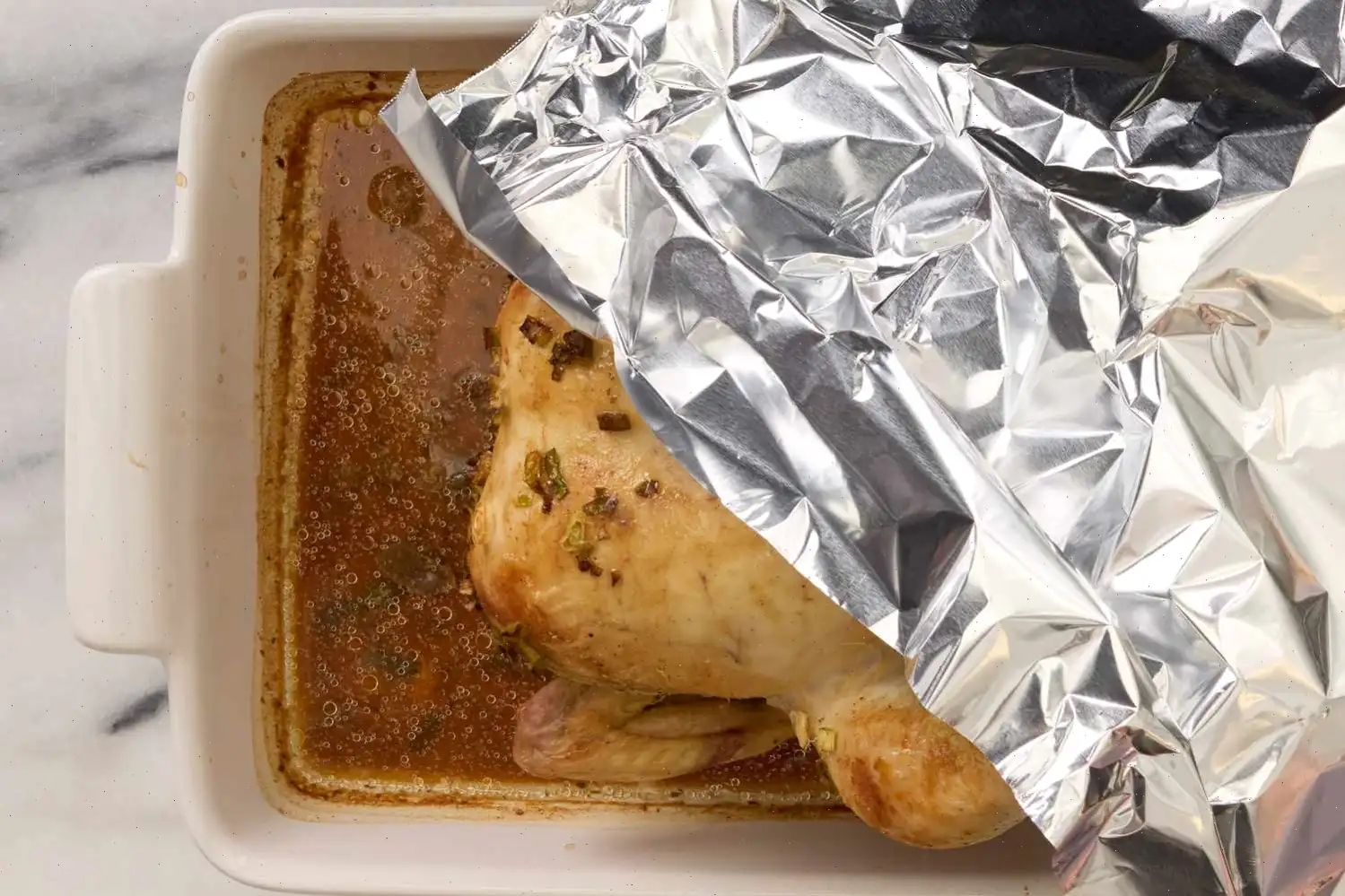 Baked Beer Can Chicken Recipe