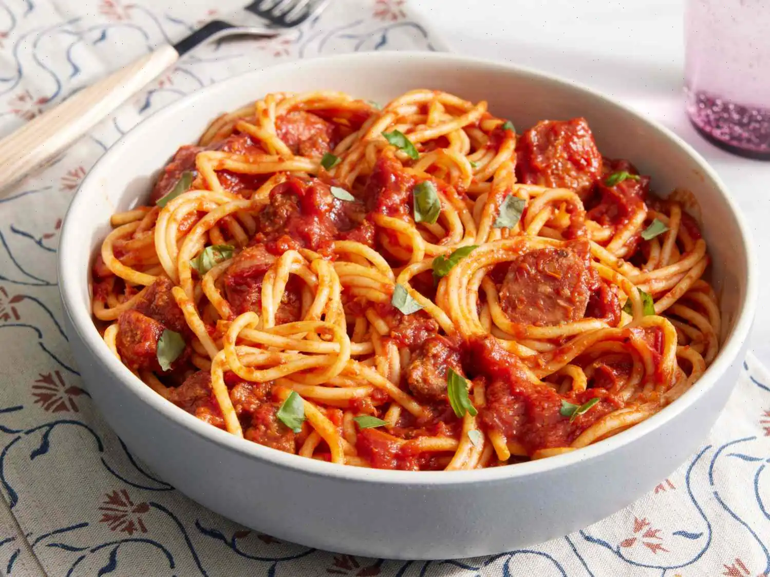 World's Best Pasta Sauce! Recipe