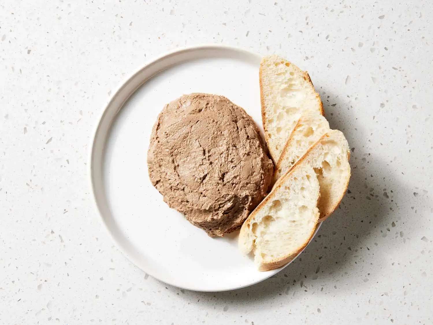Liver Pâté Recipe