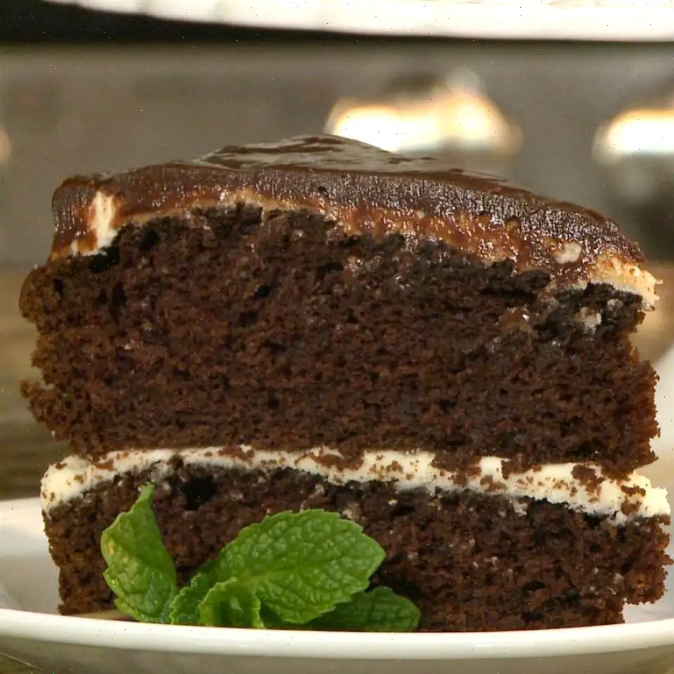 Perfect St. Patrick's Day Cake Recipe