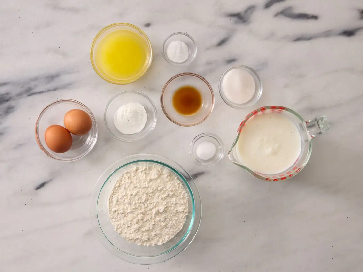 Tender and Easy Buttermilk Waffles Recipe