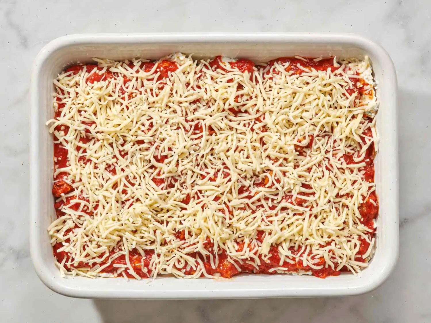 Million Dollar Ravioli Casserole Recipe